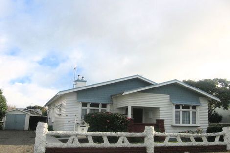 Photo of property in 54 Bryant Street, Takaro, Palmerston North, 4412
