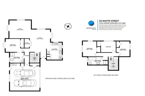 Photo of property in 23 Whyte Street, Hamilton East, Hamilton, 3216