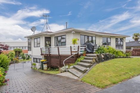 Photo of property in 136 Winchester Street, Levin, 5510