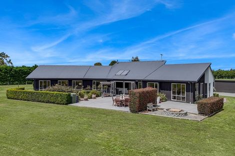 Photo of property in 82 Clear View Lane, Swannanoa, Rangiora, 7475
