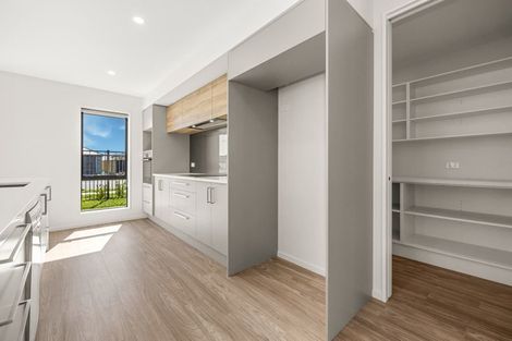 Photo of property in 16 Sanders Way, Rolleston, 7614