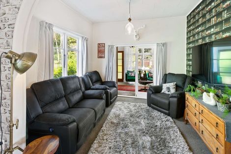 Photo of property in 91 Holmwood Road, Kaitoke, Whanganui, 4572