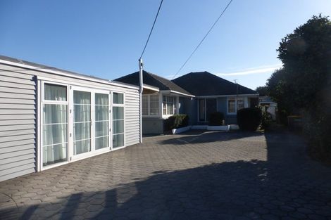 Photo of property in 345 Greers Road, Bishopdale, Christchurch, 8053
