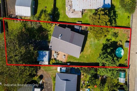 Photo of property in 255 Kenny Street, Waihi, 3610