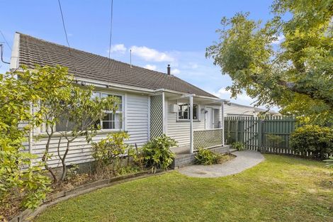 Photo of property in 133 Highsted Road, Casebrook, Christchurch, 8051