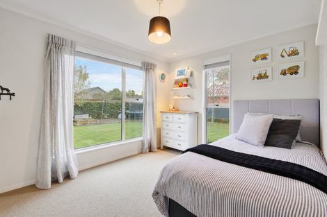 Photo of property in 10 Geddis Street, Rangiora, 7400