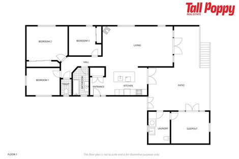 Photo of property in 17 Brough Street, Palmerston, 9430