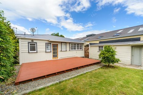 Photo of property in 375 College Street, Hokowhitu, Palmerston North, 4410