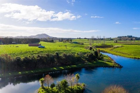 Photo of property in 208 Tatton Road, Maungatapere, Whangarei, 0179