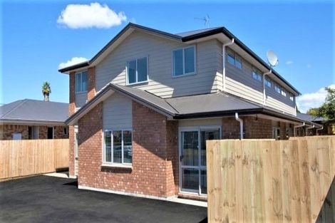 Photo of property in 1/9 Greensboro Street, Hamilton East, Hamilton, 3216