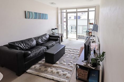 Photo of property in Monvie Apartments, 304/15 Holland Street, Te Aro, Wellington, 6011