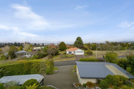Photo of property in 1 Hindmarsh Drive, Rangatira Park, Taupo, 3330