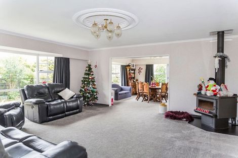 Photo of property in 36 Ransom Street, Dannevirke, 4930