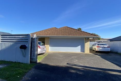 Photo of property in 15 Robin Brooke Drive, Flat Bush, Auckland, 2019