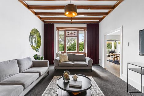 Photo of property in 201a Jervois Road, Herne Bay, Auckland, 1011