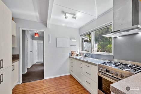 Photo of property in 16 Gainsborough Grove, Belmont, Lower Hutt, 5010