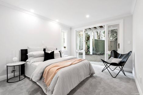 Photo of property in 2a Bayfield Road, Ponsonby, Auckland, 1011