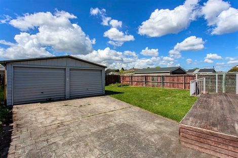 Photo of property in 76 Cotswold Avenue, Bishopdale, Christchurch, 8053