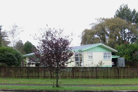 Photo of property in 99 Richmond Avenue, Tokoroa, 3420