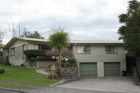 Photo of property in 7 Cumberland Crescent, Welcome Bay, Tauranga, 3112