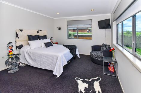 Photo of property in 17 Mark Ball Drive, Pokeno, 2402