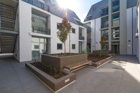 Photo of property in 6/41 Cambridge Terrace, Christchurch Central, Christchurch, 8013