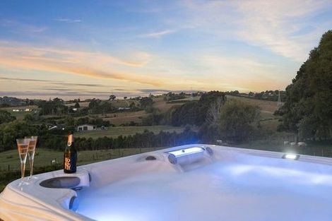 Photo of property in 262 Bawden Road, Dairy Flat, Albany, 0792