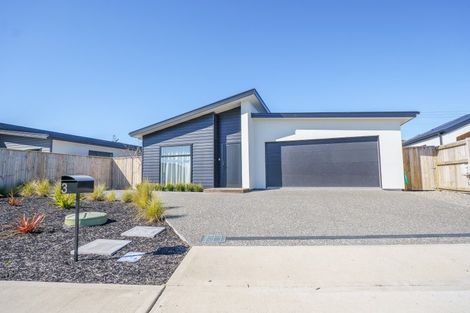 Photo of property in 3 Eton Street, Richmond, 7020