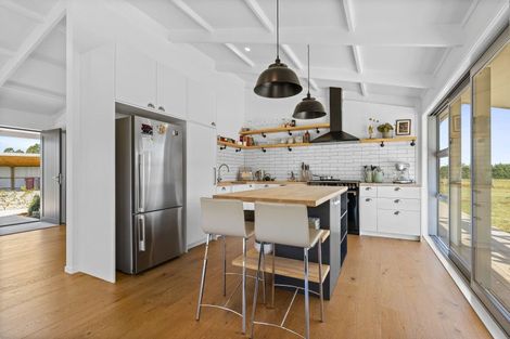 Photo of property in 440 Haringa Road, Carrington, Carterton, 5791