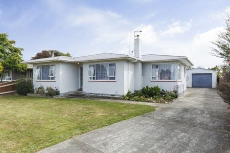 Photo of property in 9 Sefton Avenue, Highbury, Palmerston North, 4412