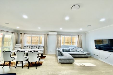 Photo of property in 40 Tinaku Road, Flat Bush, Auckland, 2019