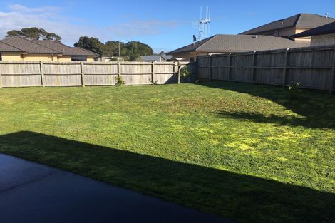 Photo of property in 10 Burmester Place, Morrinsville, 3300