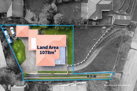 Photo of property in 31 East Street, Terrace End, Palmerston North, 4410