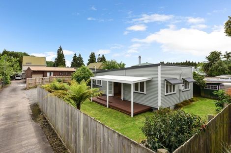 Photo of property in 20 Kiwi Avenue, Forest Lake, Hamilton, 3200