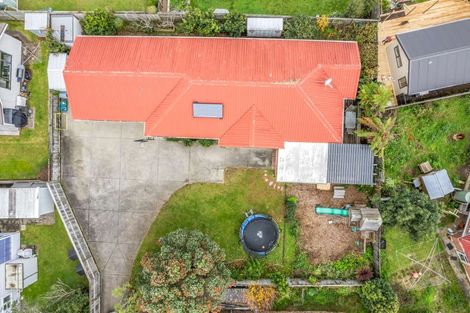 Photo of property in 6 Rays Way, Tuakau, 2121