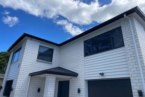 Photo of property in 177a Robertson Road, Mangere East, Auckland, 2024