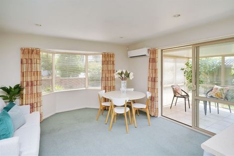 Photo of property in 46 Glasnevin Drive, Casebrook, Christchurch, 8051