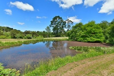 Photo of property in 744 Peak Road, Helensville, 0875