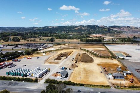 Photo of property in 1159 Great South Road, Runciman, Drury, 2578