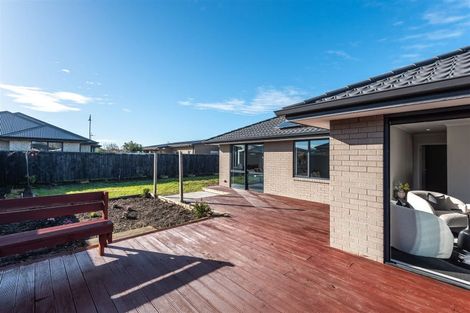 Photo of property in 20 Cassidy Avenue, Lincoln, 7608