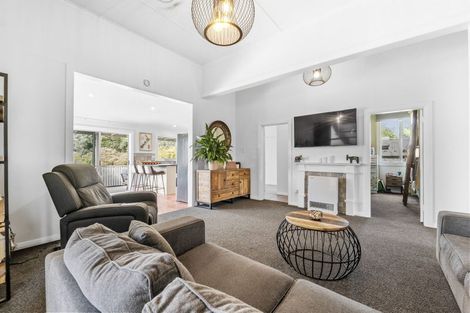 Photo of property in 18 Kawei Road, Ohawe, Hawera, 4671