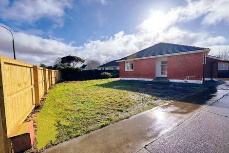 Photo of property in 20 Tensing Place, Sockburn, Christchurch, 8042