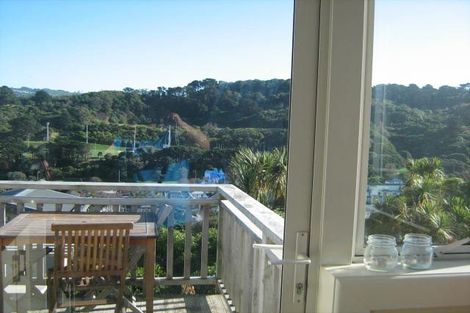 Photo of property in 40a Overtoun Terrace, Hataitai, Wellington, 6021