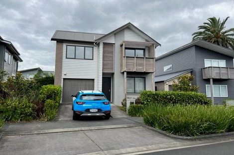 Photo of property in 1 Corsair Street, Hobsonville, Auckland, 0616
