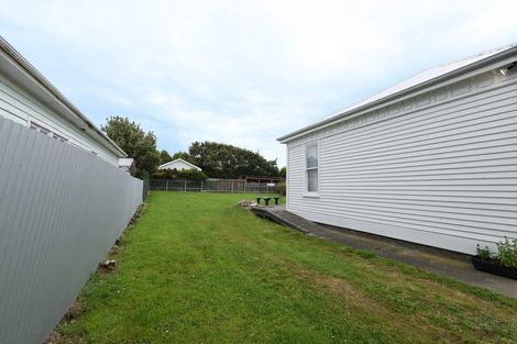 Photo of property in 27 Collingwood Street, Strathern, Invercargill, 9812