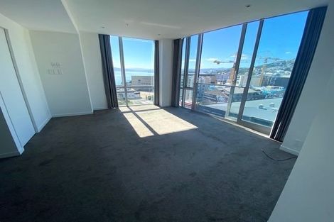 Photo of property in Elevate, 10/30a Taranaki Street, Te Aro, Wellington, 6011