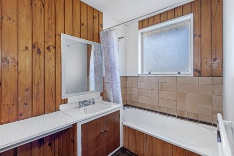 Photo of property in 2/8c Heaphy Place, Casebrook, Christchurch, 8051