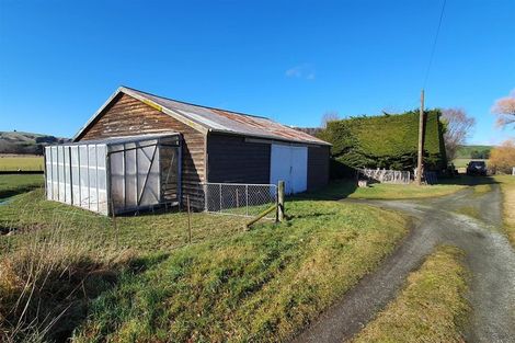 Photo of property in 749 Hakataramea Highway, Waimate, 7977