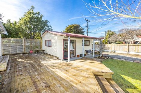 Photo of property in 7 York Avenue, Heretaunga, Upper Hutt, 5018