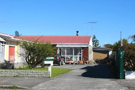 Photo of property in 3/14 Franklin Street, Greymouth, 7805